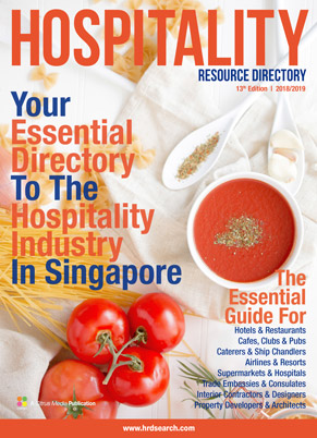 Hospitality Resource Directory Magazine