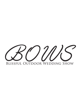 Blissful Outdoor Wedding Show (BOWS)